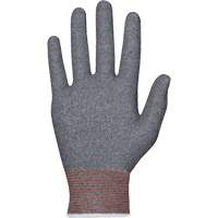Gants r&eacute;sistant &agrave; la coupe S21TX, Taille 5/2T-petit, Calibre 21, Enveloppe en TenActiv, ASTM ANSI niveau A9 M & M Nord Ouest Inc