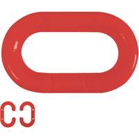 Maillons maîtres, Plastique M & M Nord Ouest Inc