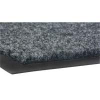 Tapis, Couloir, 3' x 10' x Charbon M & M Nord Ouest Inc
