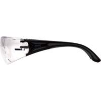 Endeavor&reg; Plus Frameless Safety Glasses, Clear Lens, Anti-Fog, ANSI Z87+/Meets/Exceeds CSA Z94.3 M & M Nord Ouest Inc
