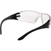 Endeavor&reg; Plus Frameless Safety Glasses, Clear Lens, Anti-Fog, ANSI Z87+/Meets/Exceeds CSA Z94.3 M & M Nord Ouest Inc