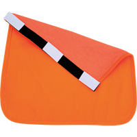 Hardhat Sun Shade SHH533 | M & M Nord Ouest Inc