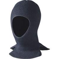 560-A 1-Hole Balaclava, Acrylic, Black M & M Nord Ouest Inc