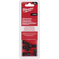Large Jobsite Ear Buds Ear Tip Kits SHI459 | M & M Nord Ouest Inc