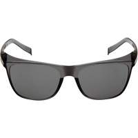 Legacy&reg; Safety Glasses, Grey Lens, ANSI Z87+/Meets/Exceeds CSA Z94.3 M & M Nord Ouest Inc