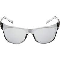 Legacy&reg; Safety Glasses, Light Grey Lens, ANSI Z87+/Meets/Exceeds CSA Z94.3 M & M Nord Ouest Inc