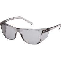 Legacy&reg; Safety Glasses, Light Grey Lens, Anti-Fog, ANSI Z87+/Meets/Exceeds CSA Z94.3 M & M Nord Ouest Inc