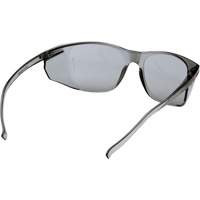 Legacy&reg; Safety Glasses, Light Grey Lens, Anti-Fog, ANSI Z87+/Meets/Exceeds CSA Z94.3 M & M Nord Ouest Inc