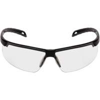 Ever-Lite&reg; Safety Glasses, Clear Lens, Anti-Fog, ANSI Z87+/Meets/Exceeds CSA Z94.3 M & M Nord Ouest Inc