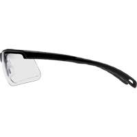 Ever-Lite&reg; Safety Glasses, Clear Lens, Anti-Fog, ANSI Z87+/Meets/Exceeds CSA Z94.3 M & M Nord Ouest Inc