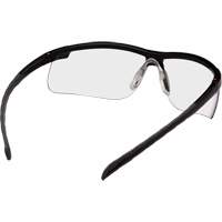 Ever-Lite&reg; Safety Glasses, Clear Lens, Anti-Fog, ANSI Z87+/Meets/Exceeds CSA Z94.3 M & M Nord Ouest Inc
