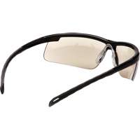 Lunettes de s&eacute;curit&eacute; Ever-Lite, Lentille Miroir int&eacute;rieur/ext&eacute;rieur, ANSI Z87+/R&eacute;pond ou surpasse la norme CSA Z94.3 M & M Nord Ouest Inc