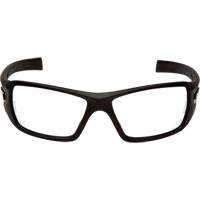 Lunettes de s&eacute;curit&eacute; Velar, Lentille Transparent, ANSI Z87+/R&eacute;pond ou surpasse la norme CSA Z94.3 M & M Nord Ouest Inc