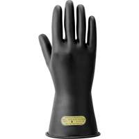 ActivArmr<sup>®</sup> Electrical Insulating Gloves, ASTM Class 00, Size 7, 11" L SHI543 | M & M Nord Ouest Inc