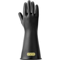 Gants isolants pour travaux &eacute;lectriques, ASTM classe 00, Taille 7, 14" lo M & M Nord Ouest Inc