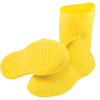 Workbrutes<sup>®</sup> 10" Work Boot, PVC, Snap Closure, Fits Women's 8.5 - 10 or Men's 6.5 - 8 SHI630 | M & M Nord Ouest Inc