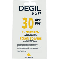 &eacute;cran solaire, FPS 30, Lotion M & M Nord Ouest Inc