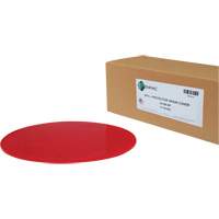 Spill Protector Drain Cover, Circular, 12" dia. SHJ244 | M & M Nord Ouest Inc