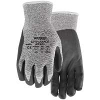 353 Stealth Dynamo! Gloves, Size Small, Foam Nitrile Coated, HPPE Shell, ASTM ANSI Level A2 SHJ448 | M & M Nord Ouest Inc