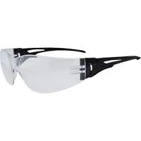 Viso Safety Glasses, Clear Lens, Polarized, ANSI Z87+/Meets/Exceeds CSA Z94.3 M & M Nord Ouest Inc