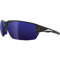 Pumori Safety Glasses, Blue Mirror Lens, Anti-Scratch, ANSI Z87+/MCEPS GL-PD 10-12/Meets/Exceeds CSA Z94.3 M & M Nord Ouest Inc