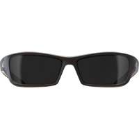 Reclus Safety Glasses, Smoke Lens, Anti-Scratch, ANSI Z87+/MCEPS GL-PD 10-12/Meets/Exceeds CSA Z94.3 M & M Nord Ouest Inc