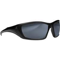 Lunettes de s&eacute;curit&eacute; Robson avec joint, Lentille Miroir argent&eacute;, Anti-&eacute;gratignures/Polaris&eacute;, ANSI Z87+/MCEPS GL-PD 10-12/R&eacute;pond ou surpasse la norme CSA Z94.3 M & M Nord Ouest Inc