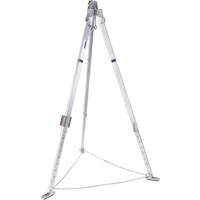 DBI-SALA&reg; Confined Space Aluminium Tripod M & M Nord Ouest Inc