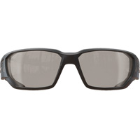 Lunettes de s&eacute;curit&eacute; Dawson, Antireflet/Anti-&eacute;gratignures, ANSI Z87+/MCEPS GL-PD 10-12/R&eacute;pond ou surpasse la norme CSA Z94.3 M & M Nord Ouest Inc