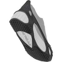 Aide &agrave; la traction SafeGrip, Caoutchouc, Traction Rainur&eacute;, T-petit M & M Nord Ouest Inc