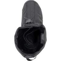 Demi couvre-botte toute saison Villager 10", Nylon, Fermeture Boucle/Boucles et crochets, Convient &agrave; Hommes 11 - 12,5 M & M Nord Ouest Inc