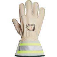 Gants de monteur de lignes Endura 365DLX2, Petit, Paume en Cuir de cheval M & M Nord Ouest Inc
