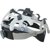 Fibre Metal 3SW4 Replacement Swingstrap Suspension for Roughneck Hard Hats, Ratchet M & M Nord Ouest Inc