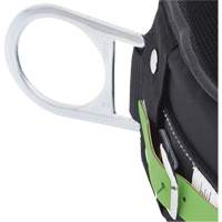 WB-6050-S Ceinture rembourr&eacute;e &agrave; deux courroies pour mineur - Petit M & M Nord Ouest Inc