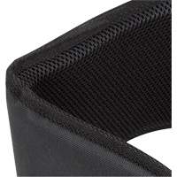 WB-6006 Support lombaire rembourr&eacute; pour ceinture - Universel M & M Nord Ouest Inc