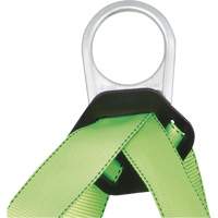 FBH10020A1020-S  Contractor Series Safety Harness, CSA Certified, Class AP, Small M & M Nord Ouest Inc