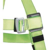 FBH10020A1020-S  Contractor Series Safety Harness, CSA Certified, Class AP, Small M & M Nord Ouest Inc