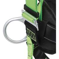 FBH10000A1020-S  Contractor Series Safety Harness, CSA Certified, Class AP, Small M & M Nord Ouest Inc