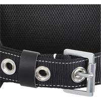 FBH10000A1020-S  Contractor Series Safety Harness, CSA Certified, Class AP, Small M & M Nord Ouest Inc