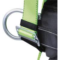 FBH60110A1020-S PeakPro Series Safety Harness, CSA Certified, Class AP, Small M & M Nord Ouest Inc