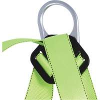 FBH10000L1020-S  Contractor Series Safety Harness with Positioning Belt, CSA Certified, Class ALP, Small M & M Nord Ouest Inc