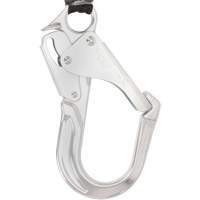 SRL-70602-6LE Self-Retracting Lifeline with Pack, 6', Dyneema&reg;, Swivel M & M Nord Ouest Inc