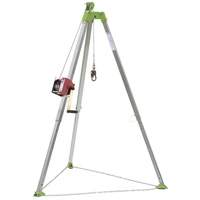 CSK2-65 Confined Space Kit with Tripod, Confined Space Kit M & M Nord Ouest Inc
