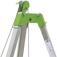 CSK2-65 Confined Space Kit with Tripod, Confined Space Kit M & M Nord Ouest Inc