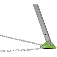 CSK2-65 Confined Space Kit with Tripod, Confined Space Kit M & M Nord Ouest Inc