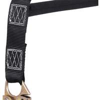 CP-15300-3 Fourche/barre d'&eacute;cartement pour espaces clos M & M Nord Ouest Inc