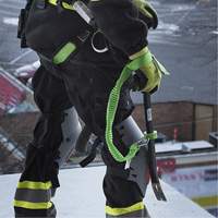 TT-9900 Dragonne de poignet, Tendeur, Mousqueton/boucle M & M Nord Ouest Inc