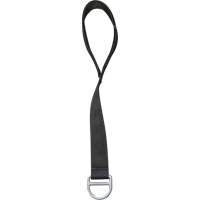 CP-14010 Rallonge pour anneau en D de 18" M & M Nord Ouest Inc