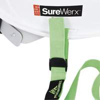 CP-24400-1 Hard Hat Lanyard M & M Nord Ouest Inc