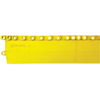 24/Seven&reg; Locksafe&reg; Yellow Max Female Edging M & M Nord Ouest Inc